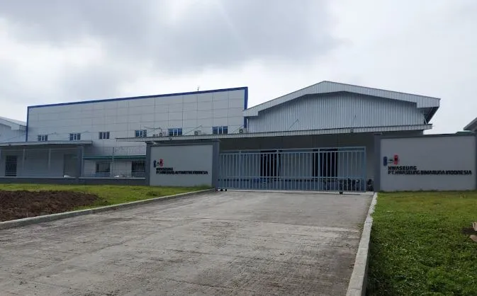 Lowongan Kerja PT Hwaseung Automotive Indonesia